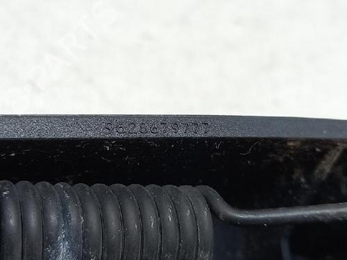 Rear windshield wiper arm CITROËN SAXO (S0, S1) 1.1 X, SX | BP27957298C144 
