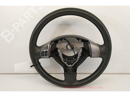 Used Steering wheel Steering wheel SUZUKI SWIFT III (MZ, EZ) 1.3 DDiS (RS413D) (69 hp) 7688957 7688957