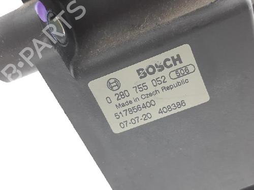 Pedal FIAT BRAVO II (198_) 1.4 (198AXA1B) | BP27945075I4 