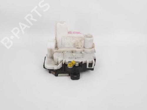 Front right lock FIAT PANDA (169_) 1.2 (169AXF2A, 169AXF1A) | BP27965905C97 