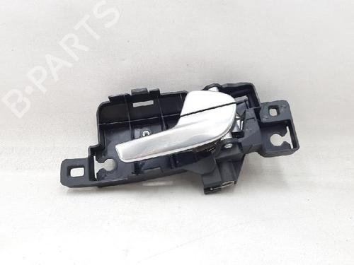 Front right interior door handle FORD GALAXY II (WA6) 2.0 TDCi | BP27955940I14