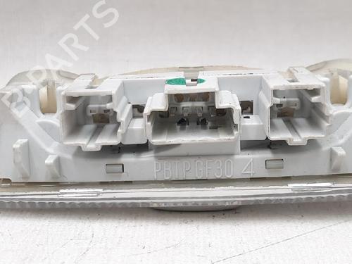 Interior roof light PEUGEOT 307 Break (3E) 1.6 16V | BP27936235I8