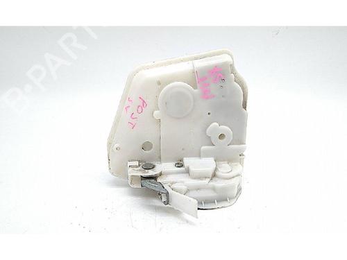 Used Rear left lock MAZDA 2 (DE_, DH_) 1.3 (DE3FS) (75 hp) 27942588