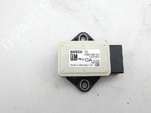 Elektronisk modul OPEL CORSA D (S07) 1.2 (L08, L68) | BP27941948M83 