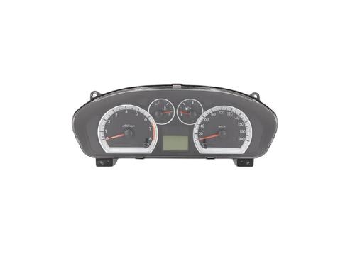 Used Instrument cluster CHEVROLET AVEO / KALOS Hatchback (T250, T255) 1.2 (84 hp) 27968598