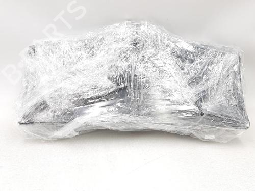 Instrument cluster TOYOTA COROLLA (_E12_) 2.0 D-4D (CDE120R, CDE120L_) | BP27950505C47