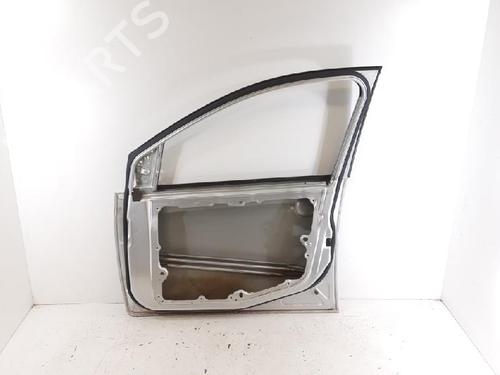 Right front door FORD FIESTA V (JH_, JD_) 1.25 16V | BP27969038C3 