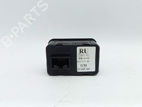 Spak kontakt OPEL CORSA C (X01) 1.2 Twinport (F08, F68) | BP27961124I30 