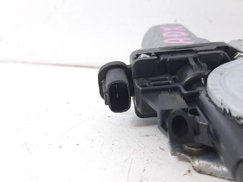 Front right window mechanism OPEL AGILA B (H08) 1.2 (F68) | BP27968177C23