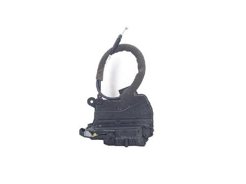 Used Rear left lock NISSAN MICRA V (K14) 0.9 IG-T (90 hp) 27953138