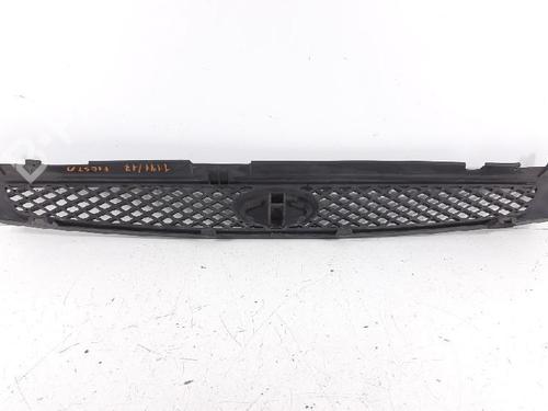 Grille FORD FIESTA V (JH_, JD_) 1.4 TDCi | BP27936098C40 
