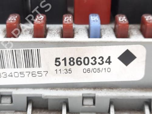 Sikringsdåse LANCIA YPSILON (843_) 1.2 (843.AXA1A) | BP27946968E1 