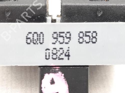 Switch VW POLO IV (9N_, 9A_) 1.2 12V | BP27950951I30