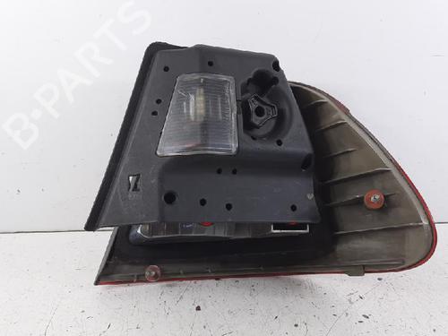 Left taillight BMW 3 (E46) 320 d | BP27966927C34