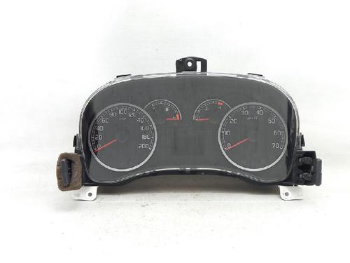Instrument cluster FIAT PUNTO (188_) 1.2 16V 80 (188.233, .235, .253, .255, .333, .353, .639,... | BP27957428C47 