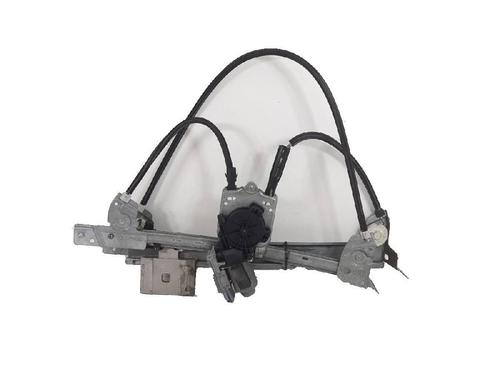 Used Front right window mechanism OPEL TIGRA TwinTop (X04) 1.3 CDTI (R97) (69 hp) 27952657