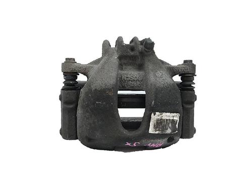 Used Left front brake caliper PEUGEOT 3008 I MPV (0U_) 1.6 HDi (109 hp) 27945553