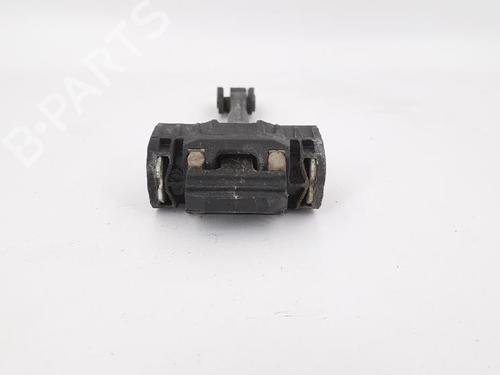 Hinge/Door check strap VOLVO S40 II (544) 1.6 D | BP27967496C146 