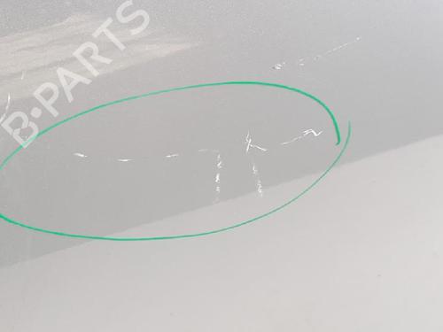 Left rear door DAIHATSU MATERIA (M4_) 1.5 | BP27945999C4 