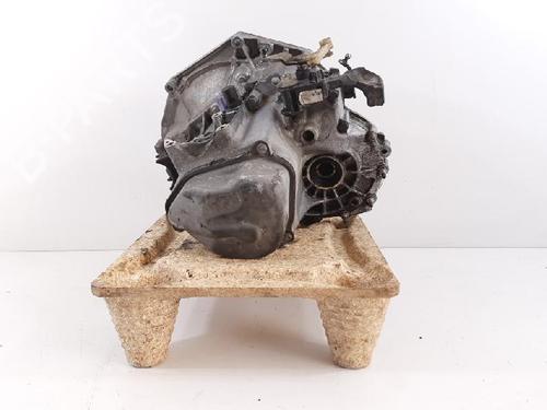 Gearbox PEUGEOT 207 (WA_, WC_) 1.4 16V | BP27945976M3 