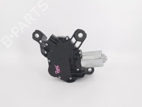 Ruitenwissermotor achter OPEL ASTRA H (A04) 1.6 (L48) | BP27965624M102 