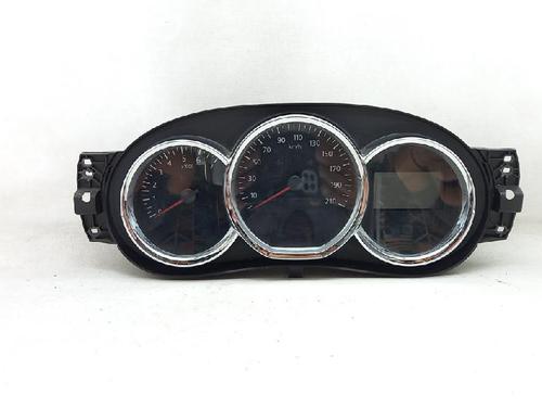 Instrument cluster DACIA SANDERO II 1.5 dCi | BP27958829C47