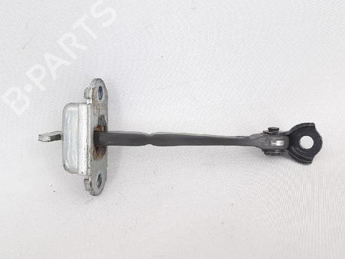 Hinge/Door check strap TOYOTA YARIS (_P13_) 1.0 (KSP130_, KSP130) | BP27950136C146 