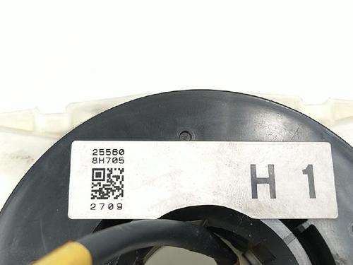 Squib airbag NISSAN X-TRAIL I (T30) 2.2 dCi 4x4 | BP27943102C102 