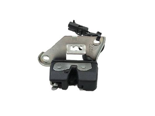 Used Tailgate lock FIAT PUNTO (188_) 1.2 Natural Power (60 hp) 27945099