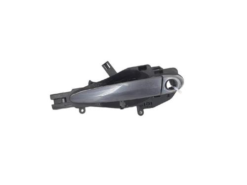 Used Front left exterior door handle BMW 3 (E90) 320 d (163 hp) 27963497