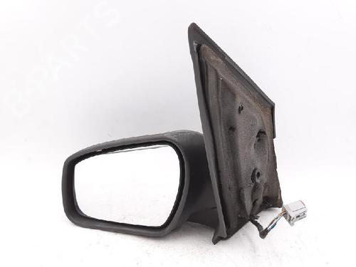 Left mirror FORD FIESTA V (JH_, JD_) 1.25 16V | BP27948970C26 