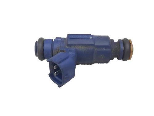 Used Injector HYUNDAI i10 I (PA) 1.1 (67 hp) 27951161