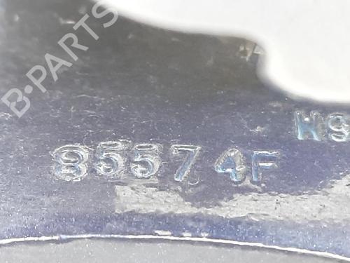 Hinge/Door check strap OPEL MERIVA A MPV (X03) 1.3 CDTI (E75) | BP27943468C146 