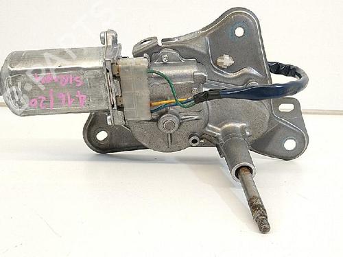Viskermotor bakrute DAIHATSU SIRION (M3_) 1.0 (M300) (70 hp) 27940634