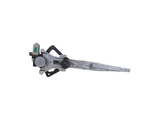 Used Front right window mechanism CHEVROLET AVEO / KALOS Hatchback (T250, T255) 1.2 (84 hp) 27968638