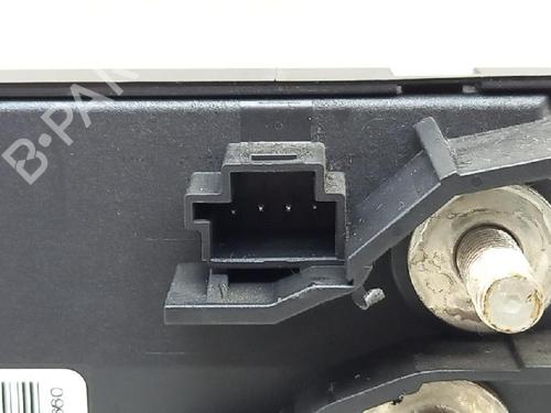 Heater matrix MERCEDES-BENZ B-CLASS Sports Tourer (W245) B 180 CDI (245.207) | BP27958081M63 