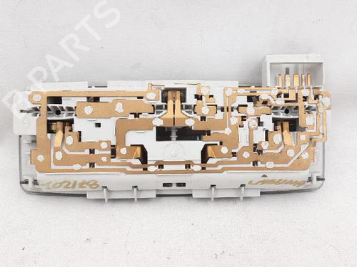 Interior roof light RENAULT LAGUNA II (BG0/1_) 1.9 dCi (BG08, BG0G) | BP27936293I8 