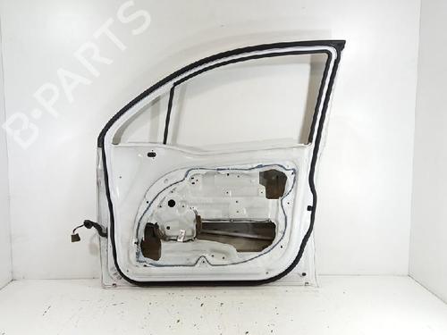 Right front door CHEVROLET MATIZ (M200, M250) 0.8 | BP27960814C3 