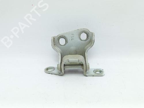 Hinge/Door check strap CHEVROLET MATIZ (M200, M250) 0.8 | BP27960782C146 