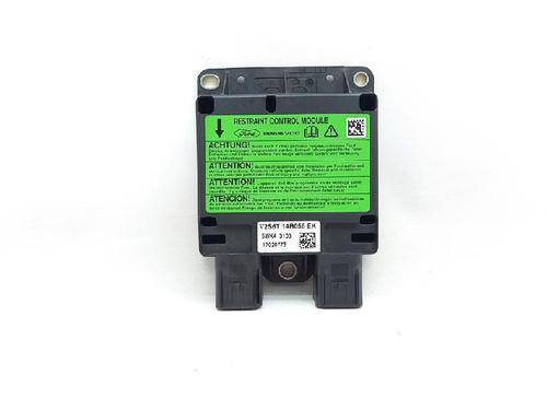 ECU airbags FORD FIESTA V (JH_, JD_) 1.4 16V | BP27963898M53 