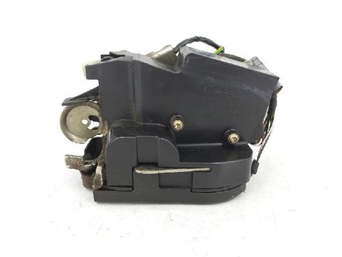 Front right lock MERCEDES-BENZ VANEO (414) 1.7 CDI (414.700) | BP27948689C97 