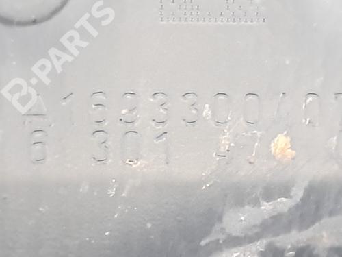 Left front suspension arm MERCEDES-BENZ B-CLASS Sports Tourer (W245) B 200 CDI (245.208) | BP8131426M12  - Image 6