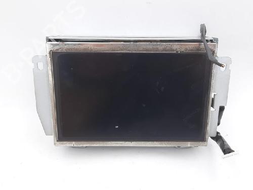 Display TOYOTA PRIUS Liftback (_W2_) 1.5 Hybrid (NHW20_, NHW20R) | BP27946515C48 