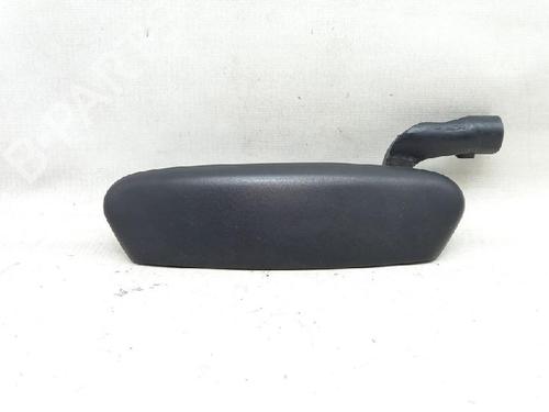 Front left exterior door handle FIAT PUNTO (188_) 1.2 16V 80 (188.233, .235, .253, .255, .333, .353, .639,... | BP27957411C128 