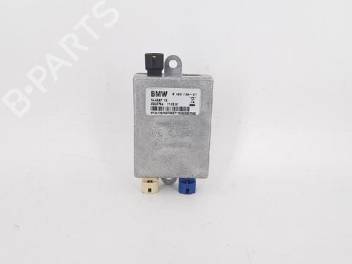 Electronic module BMW 1 (E81) 118 d | BP27964148M83 