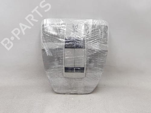 Interior roof light MERCEDES-BENZ A-CLASS (W169) A 180 CDI (169.007, 169.307) | BP27955049I8 