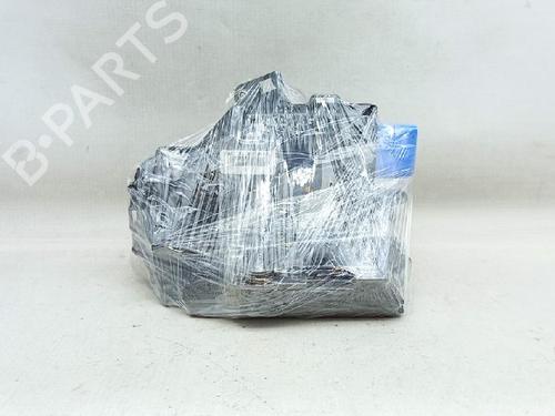 Front right lock VW TOURAN (1T1, 1T2) 1.4 TSI | BP27955480C97 