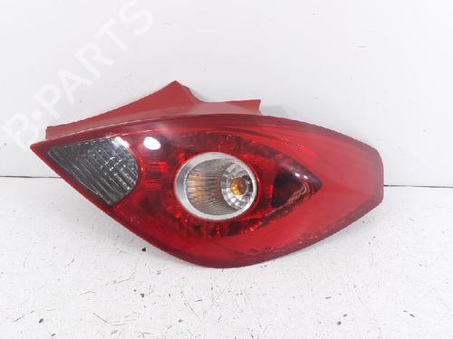 Højre baglygte OPEL CORSA D (S07) 1.2 (L08, L68) | BP27960710C35 