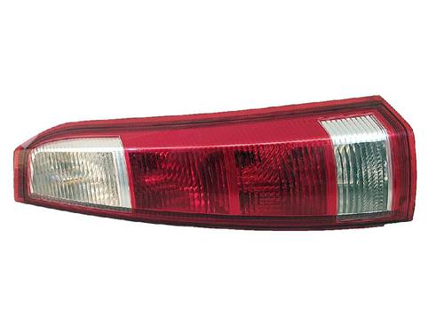 Høyre baklys OPEL MERIVA A MPV (X03) 1.7 CDTI (E75) (100 hp) 27940501