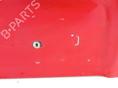 Tailgate NISSAN MICRA III (K12) 1.2 16V | BP27954722C6 